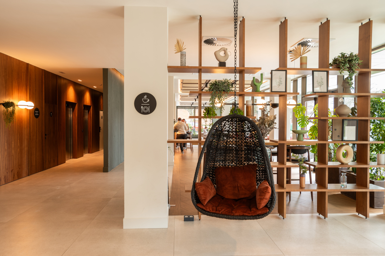 Photo - Leonardo Hotel San Sebastián