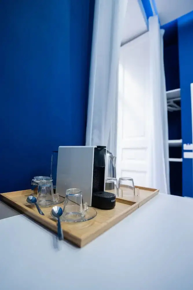 Foto - Terno Su Napoli Sanità