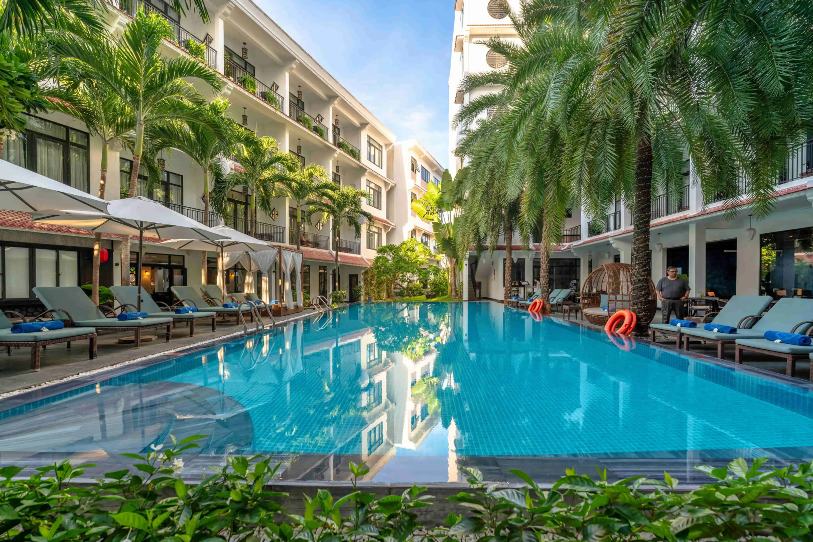 Foto - Hadana Boutique Resort Hoi An