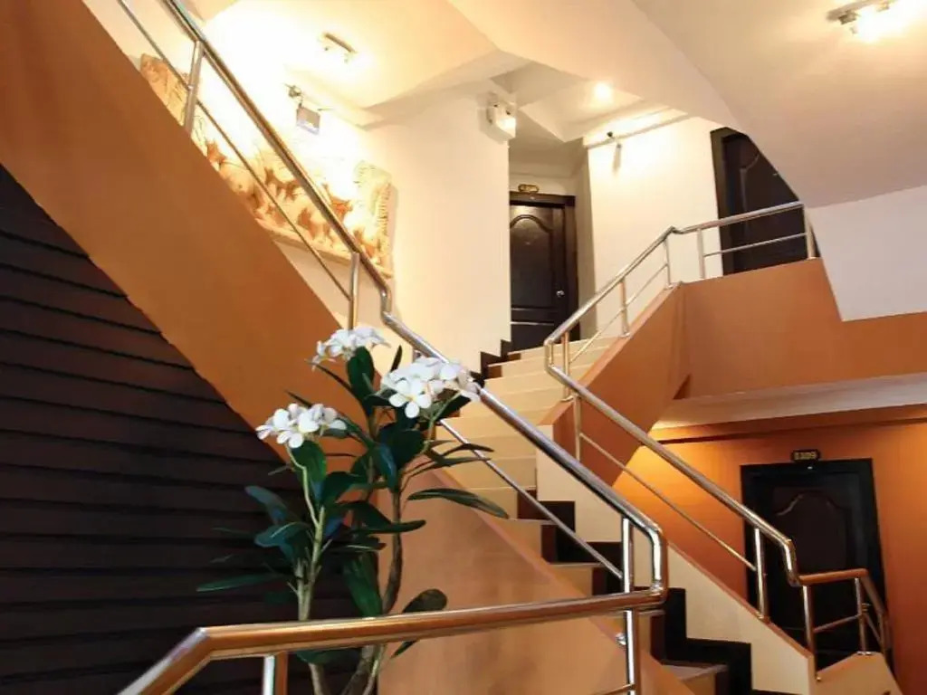 Foto - The Great Residence Suvarnabhumi Airport