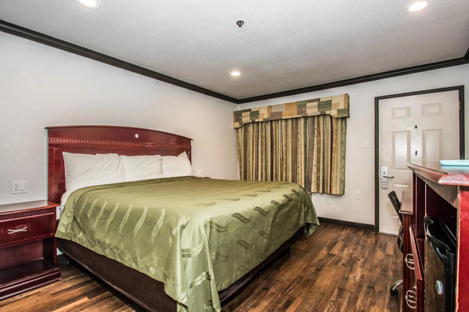 Foto - Americas Best Value Inn Ft. Worth