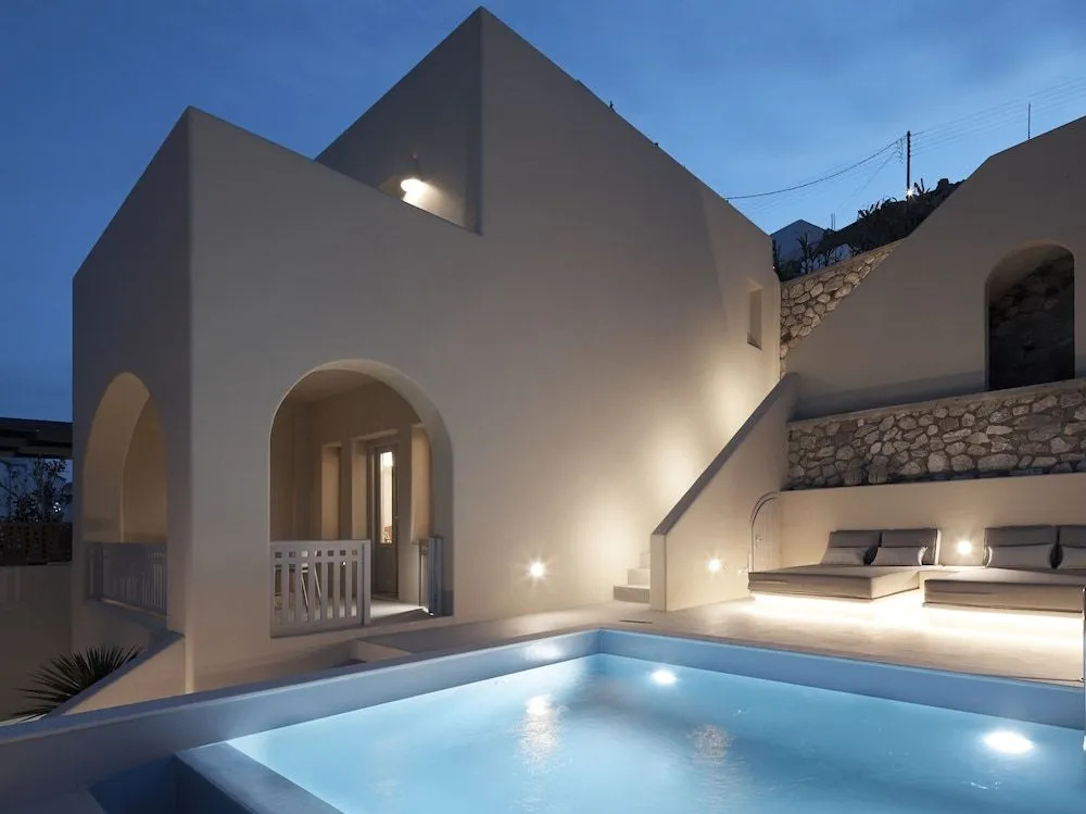 Foto - Star Infinity Suites