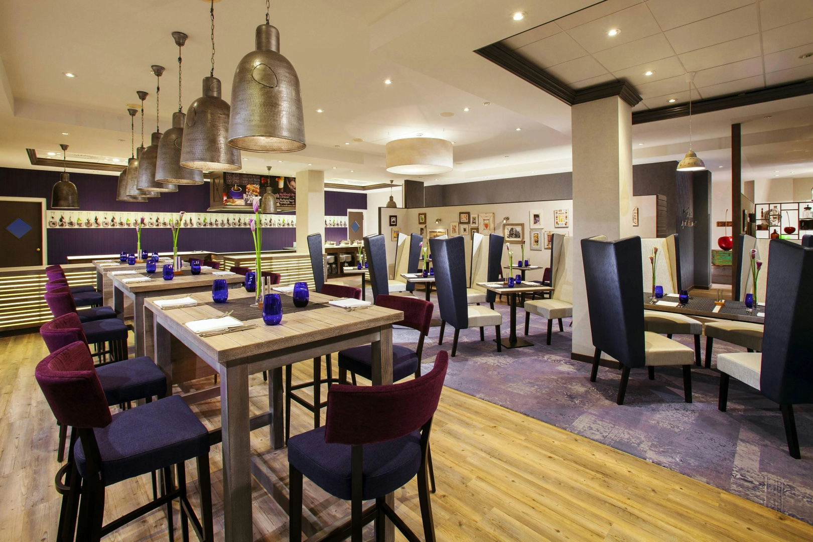 Foto - Leipzig Marriott Hotel
