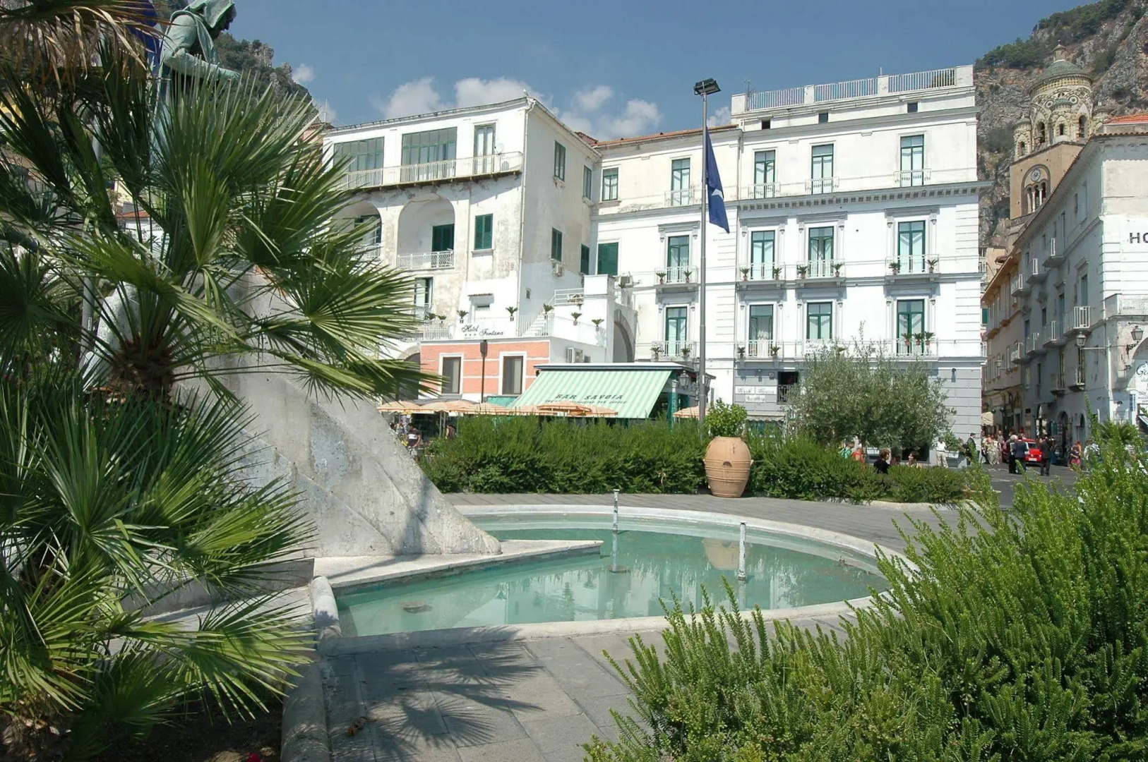 Photo - Hotel Fontana
