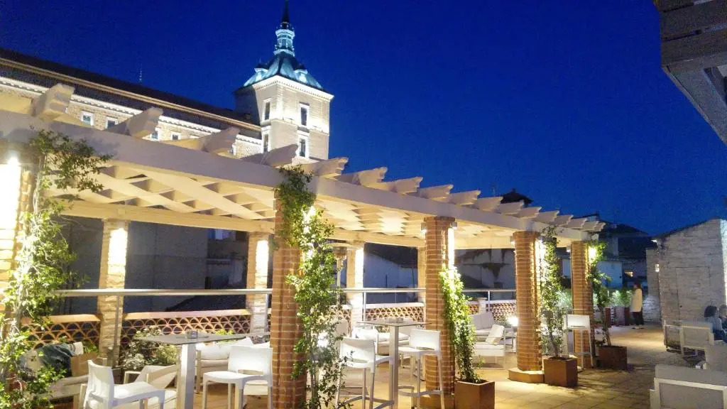 Foto - Hotel Carlos V