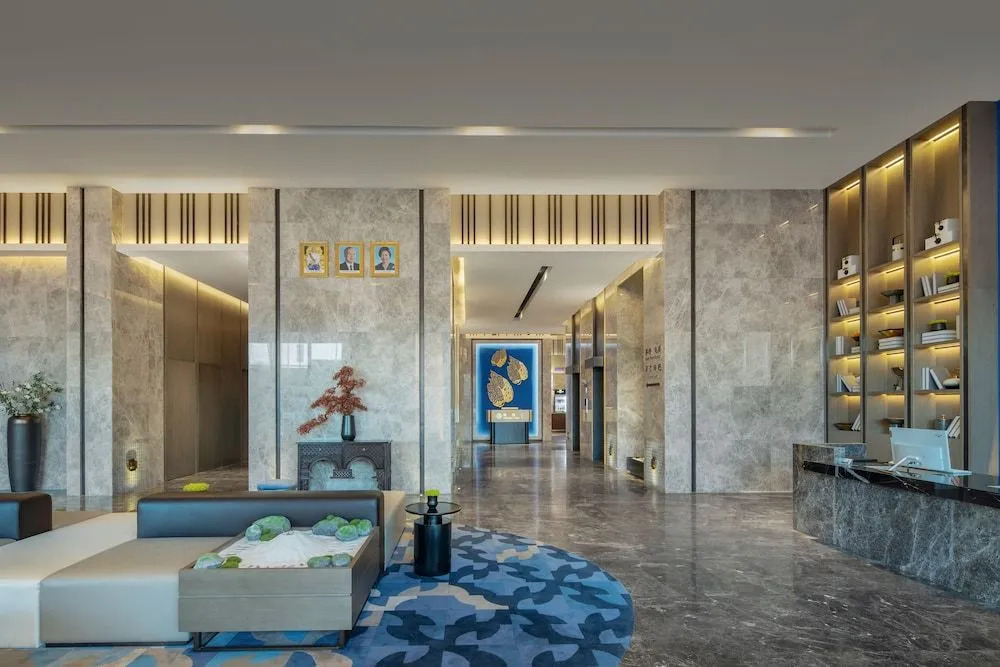Foto - Starway & Tian Yi International Hotel 星汇旗下-天艺国际酒店