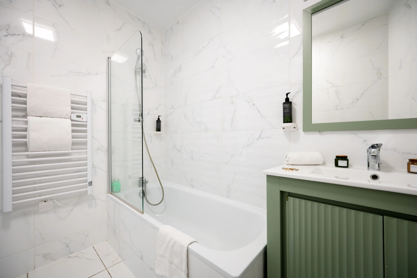 Photo - Nemea Appart Hotel Les Hauts de Milady Biarritz