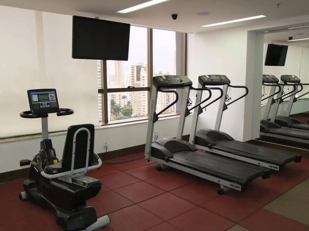 Foto - SJ Premium Hotels By Atlantica