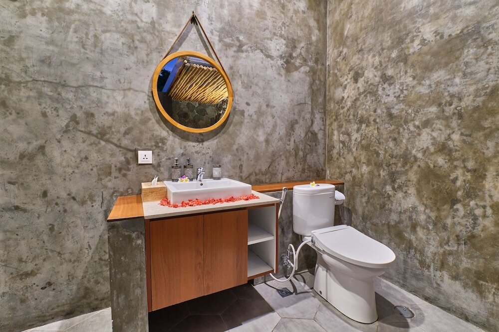 Photo - Villa Casa Natura 15 - 2 BRV with private pool 15 mins to Ubud