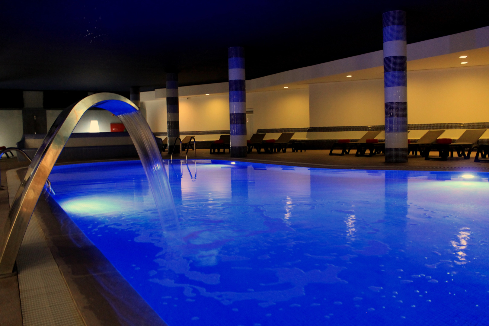 Foto - The Navigator - Solaqua