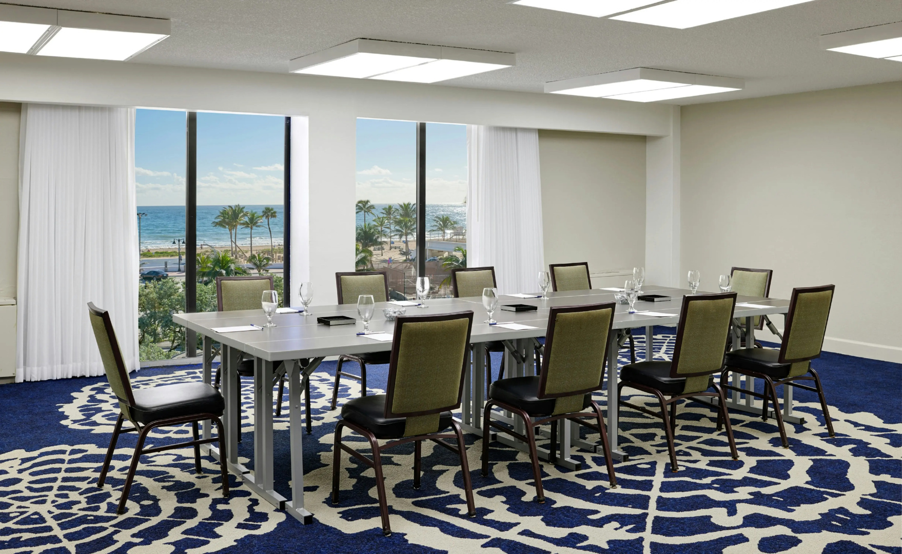 Foto - Bahia Mar Ft. Lauderdale Beach- a DoubleTree by Hilton Hotel
