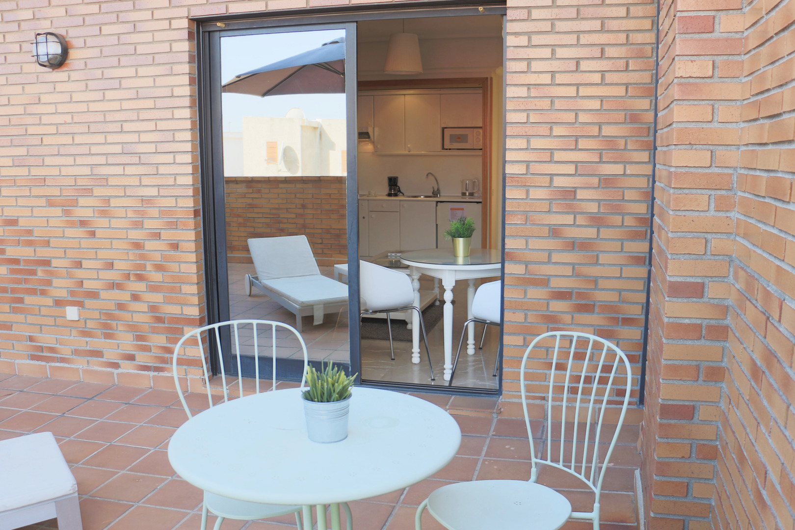 Photo - Apartamentos G3 Galeon