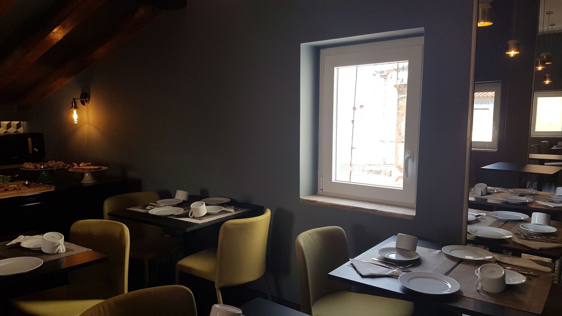 Foto - Santa Luzia B&B - HOrigem