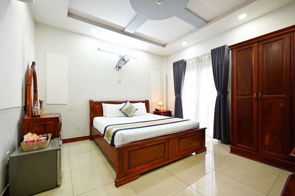 Foto - Sky Star Hotel