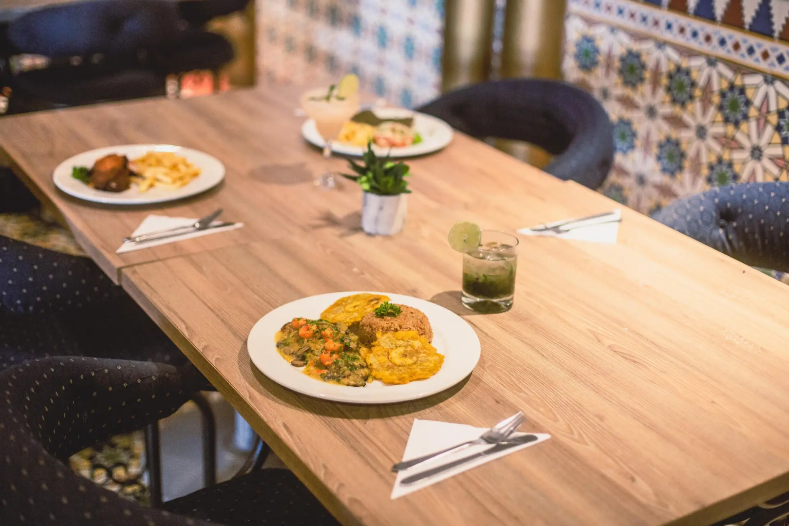 Foto - Hotel Faranda Express Puerta Del Sol Barranquilla, A Member of Radisson Individuals