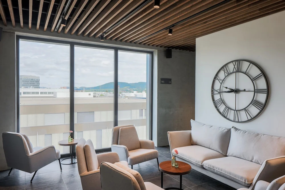 Photo - MOOI Apartments Zurich-Schlieren
