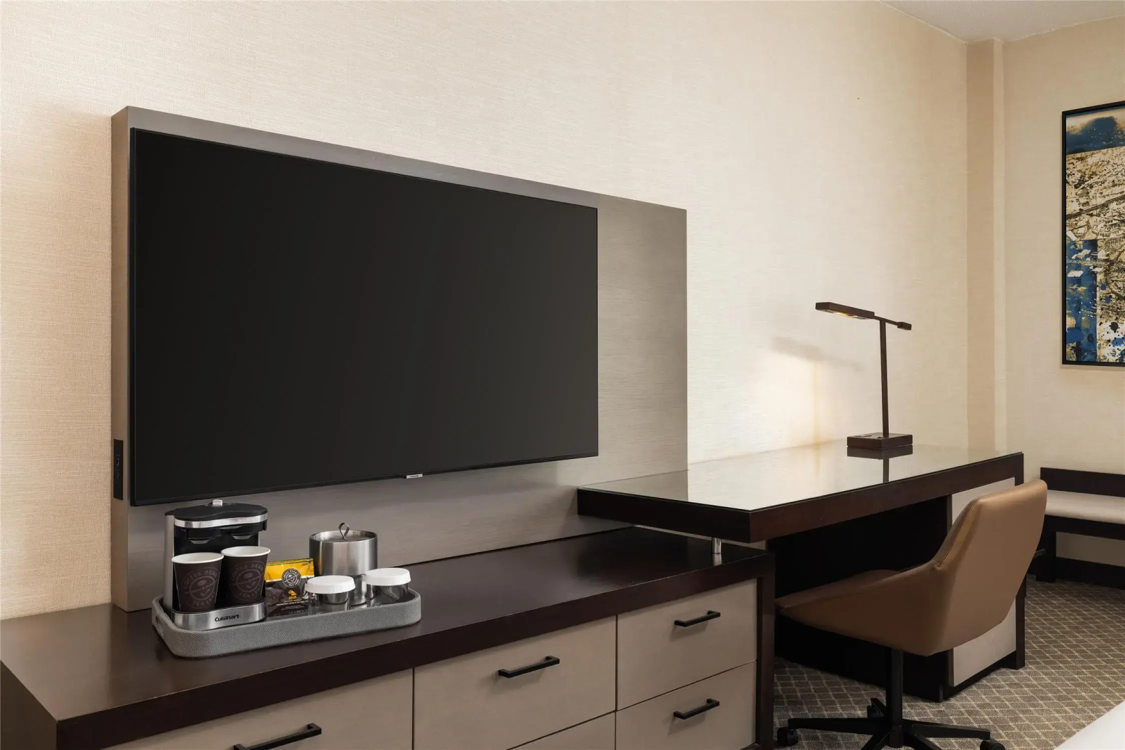 Foto - Doubletree by Hilton McLean Tysons