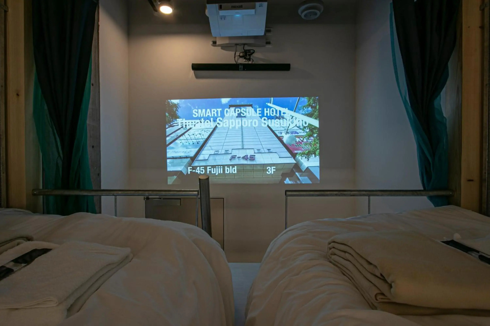 Photo - Theatel Sapporo