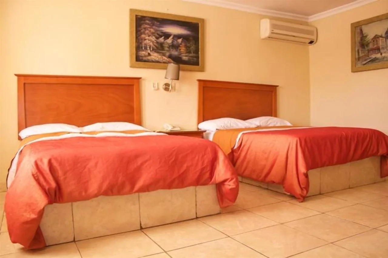 Foto - Hotel Posada del Sol Inn