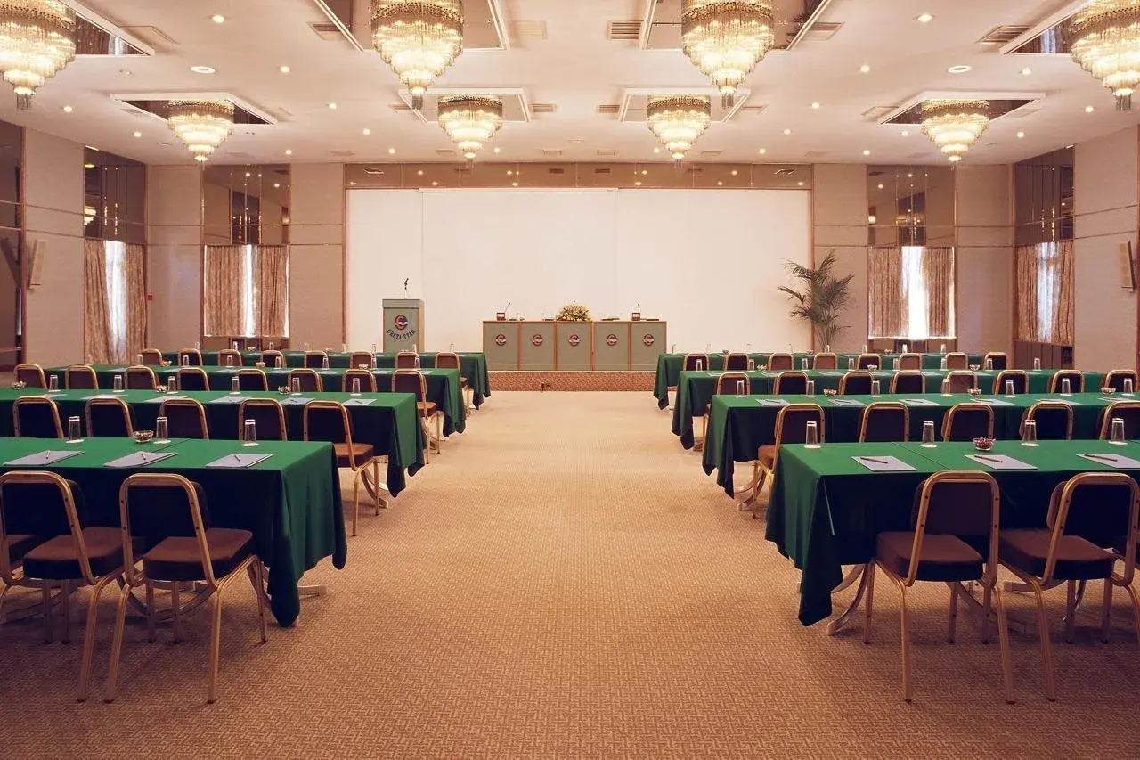 Foto - Creta Star Hotel