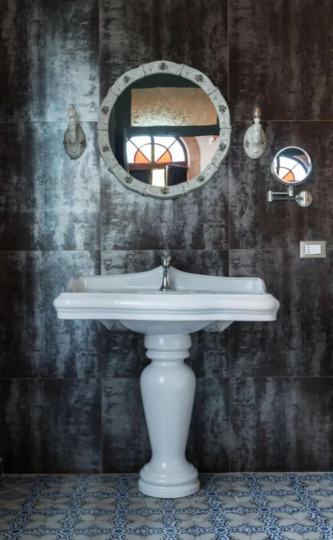 Photo - Villa Nicolaci - Liberty Suites