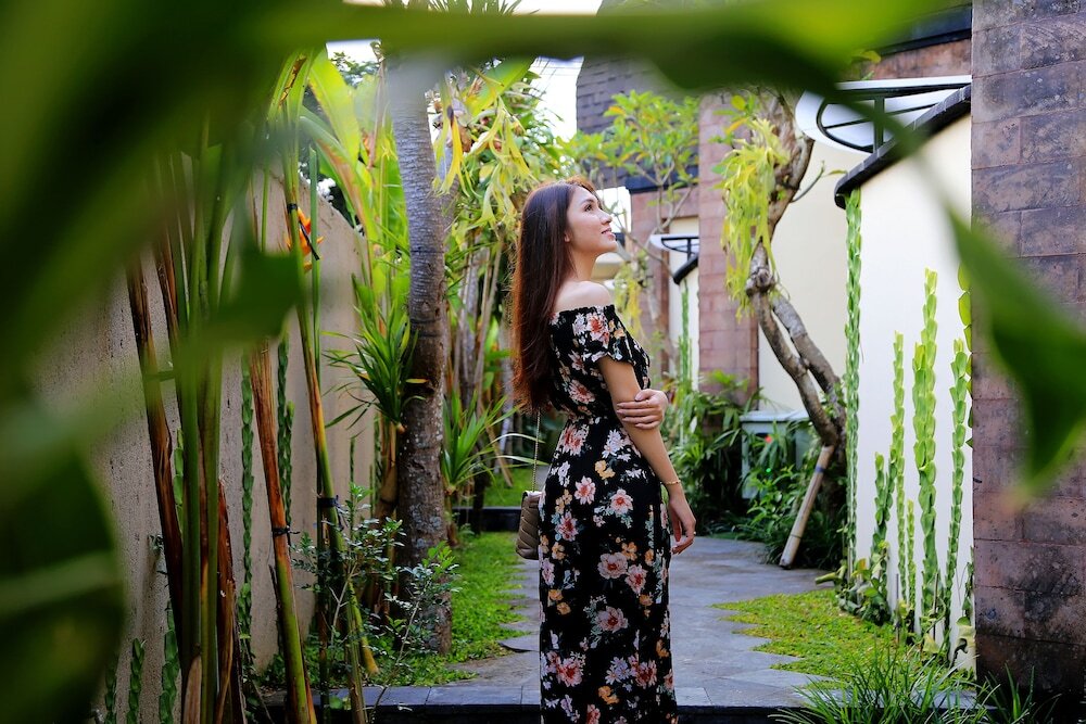 Foto - Tanamas Villas Ubud by Best Deals Asia Hospitality