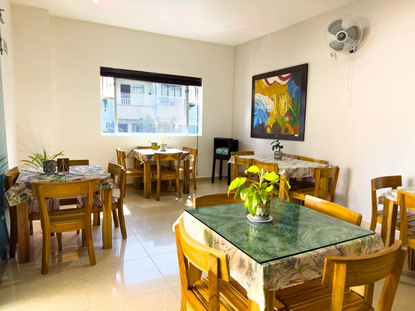 Foto - Hotel Central Plaza Medellin