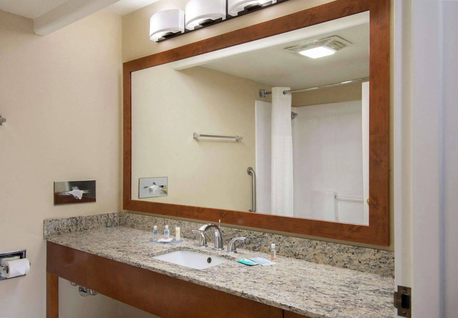 Foto - Comfort Inn Santa Fe South