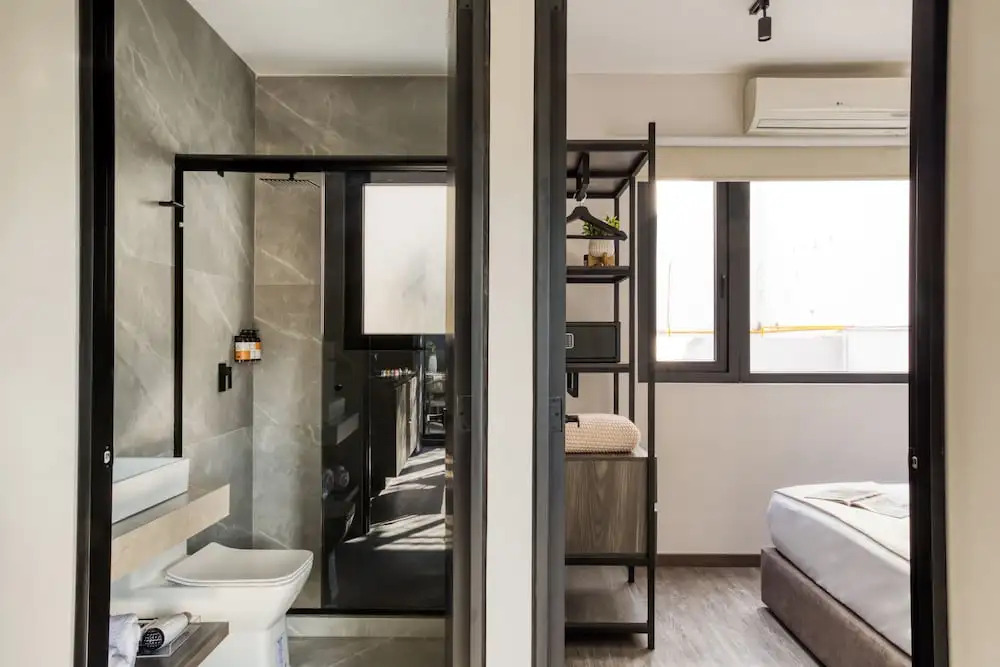 Foto - ULIV Park Polanco