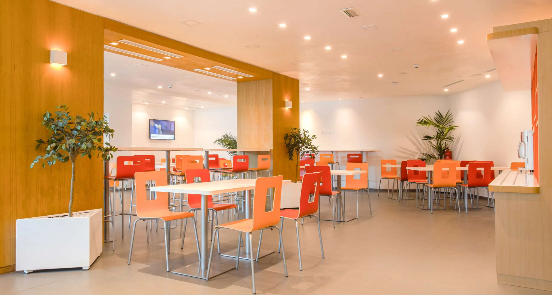 Foto - Hotel Première Classe Casablanca Centre Ville