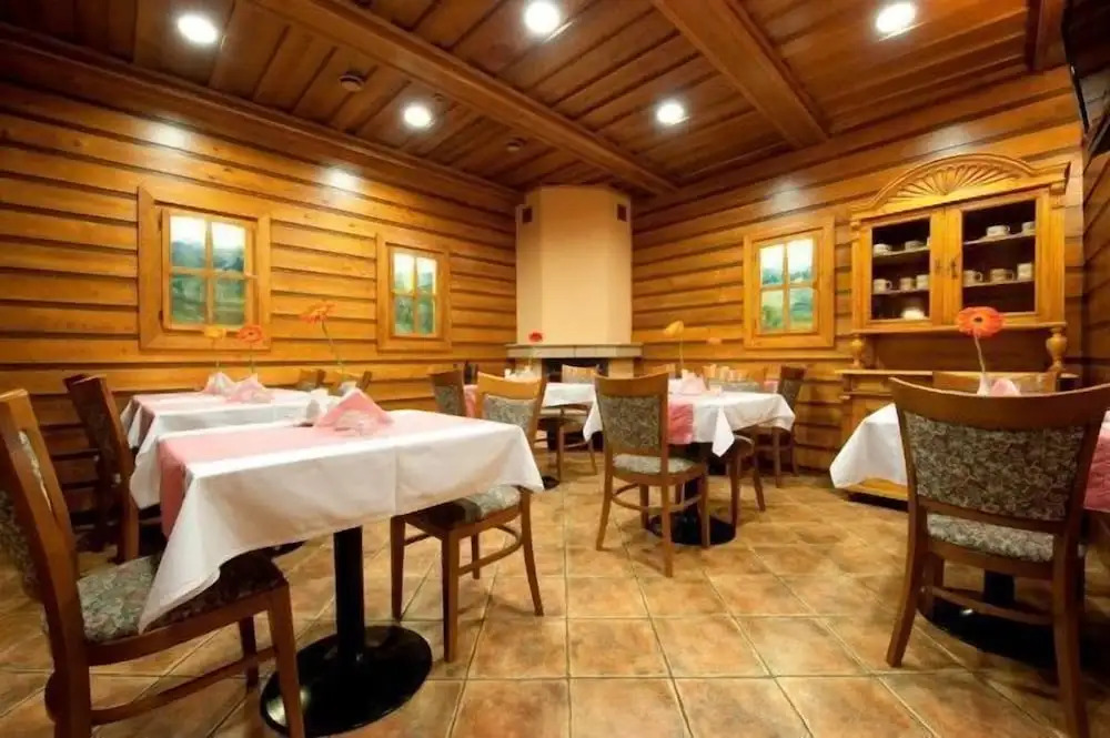 Foto - Hotel Karpatsky Dvor Lozorno