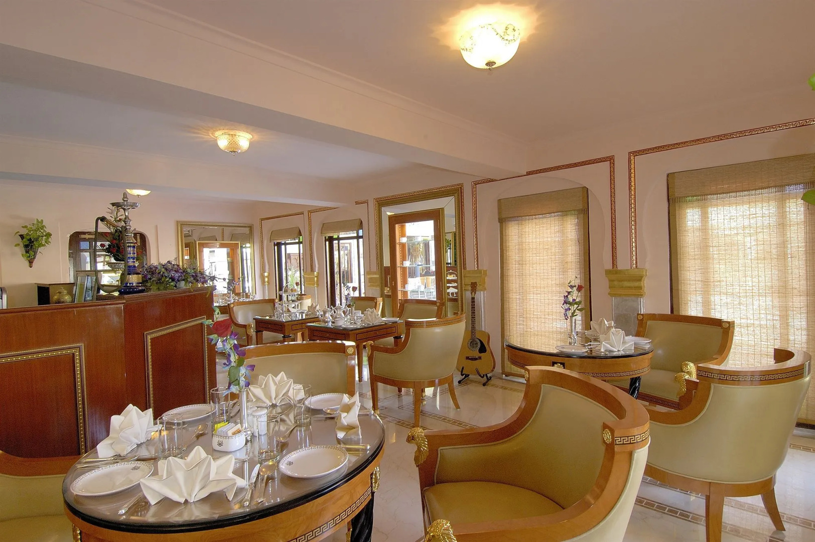 Foto - The Raj Palace (Small Luxury Hotels of the World)