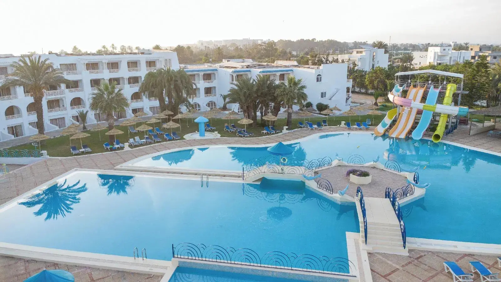 Photo - Hotel Liberty Resort