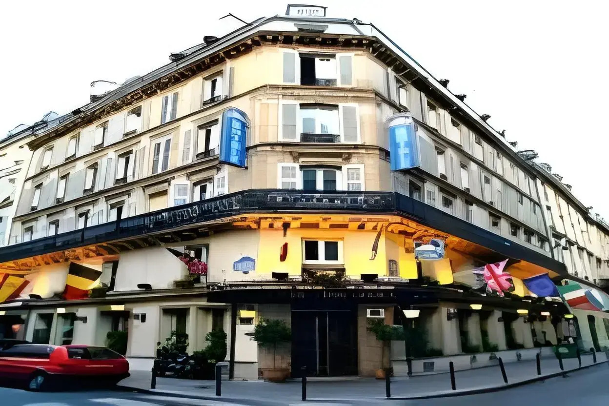 Foto - Hotel Aida Opera