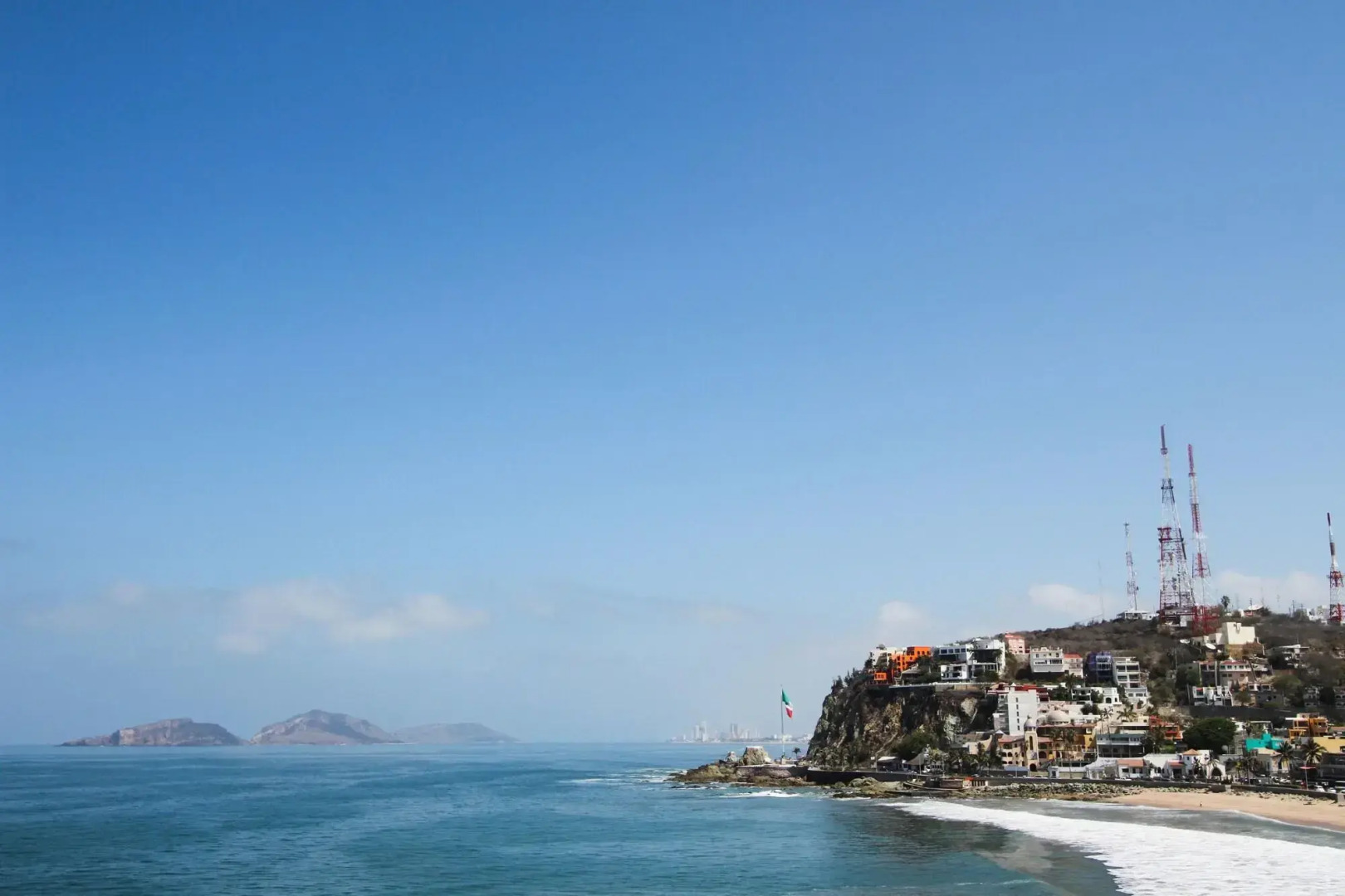 Foto - Casa Lucila Mazatlán Curamoria Collection