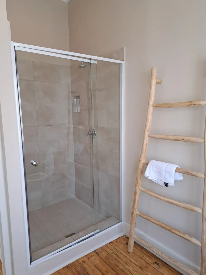 Foto - THE BIG - Luxury Backpackers