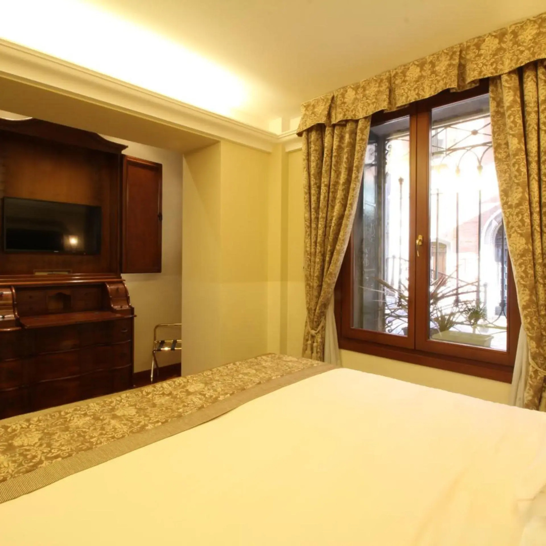 Photo - Hotel Le Isole