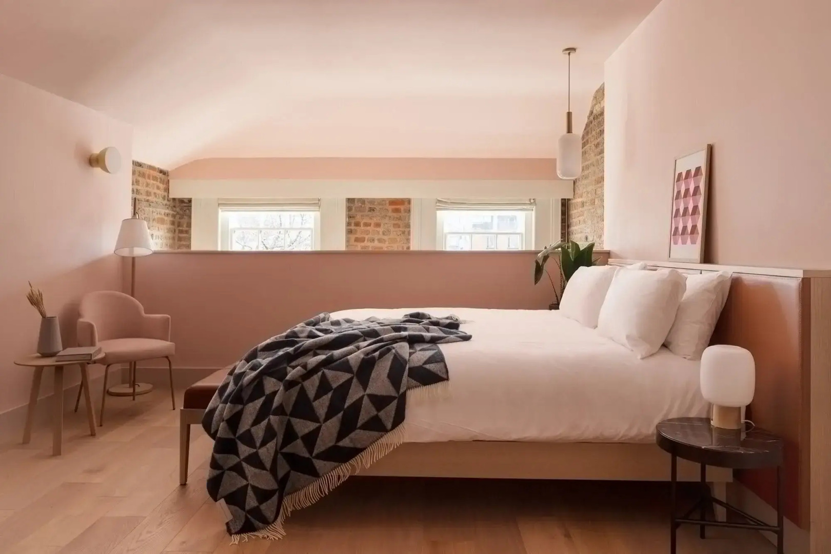 Foto - Zanzibar Locke