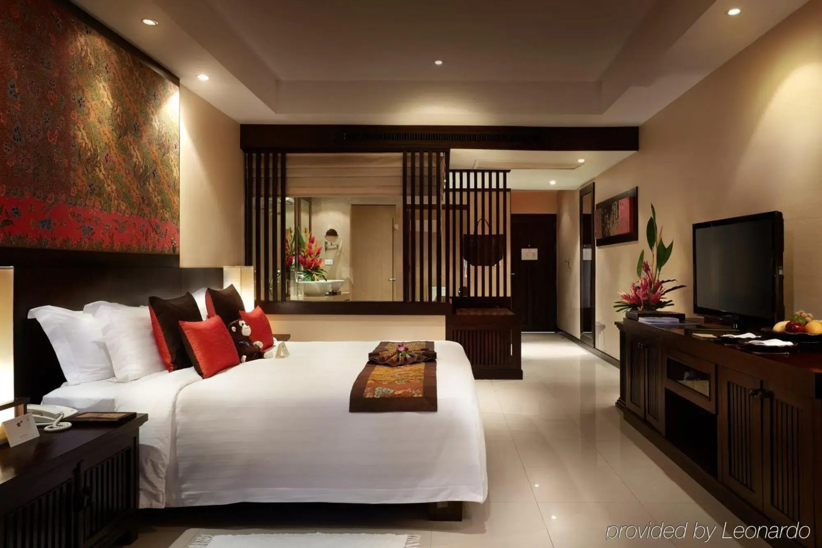 Foto - Bo Phut Resort and Spa - SHA Plus