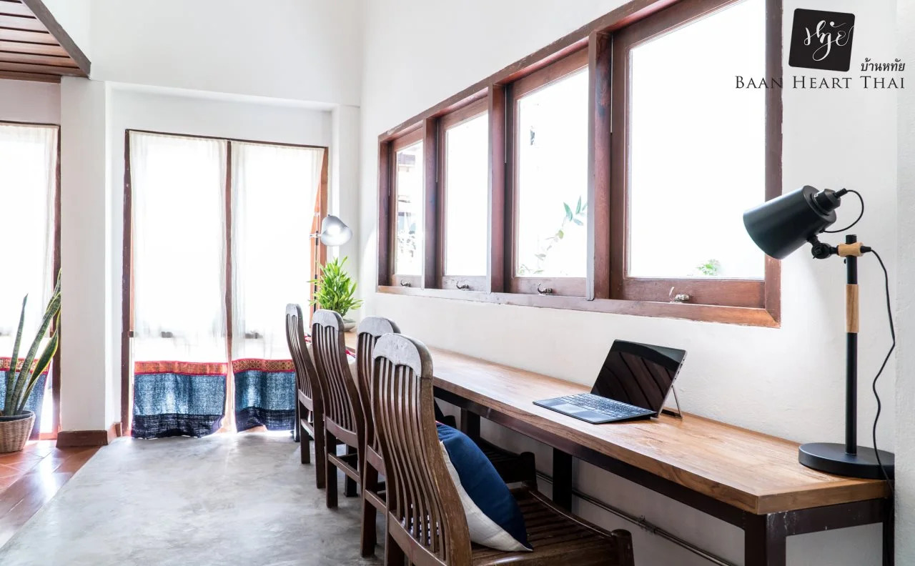 Foto - Baan Heart Thai