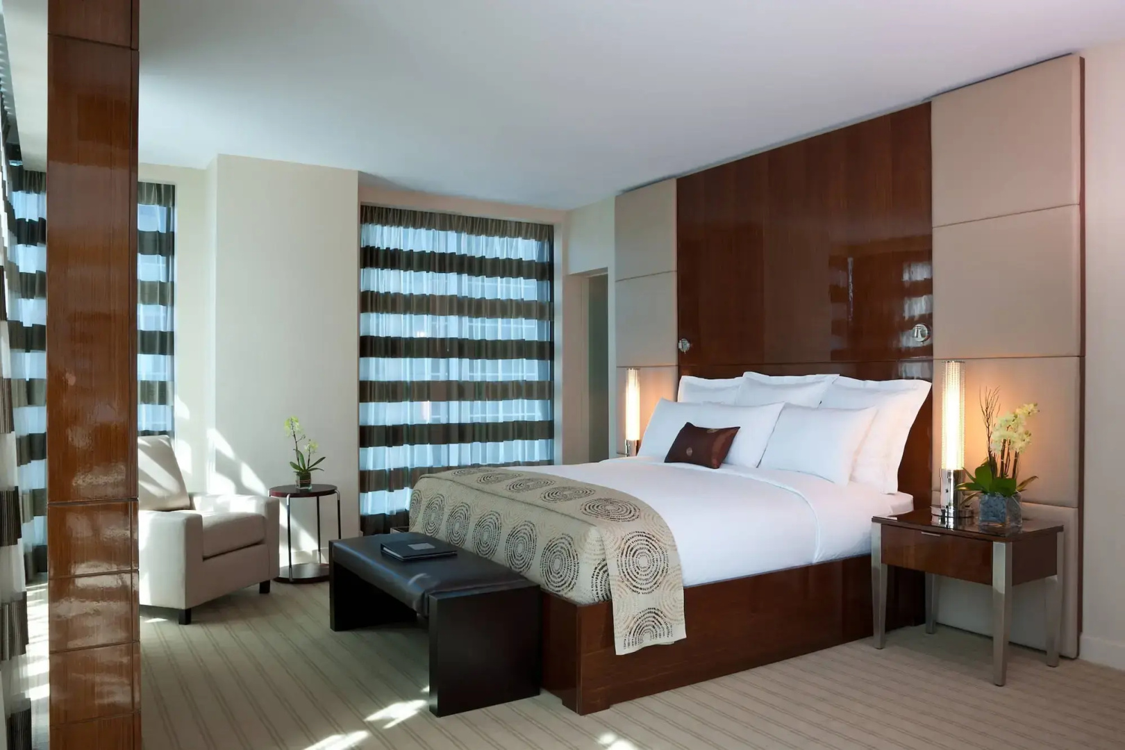 Photo - JW Marriott Marquis Miami