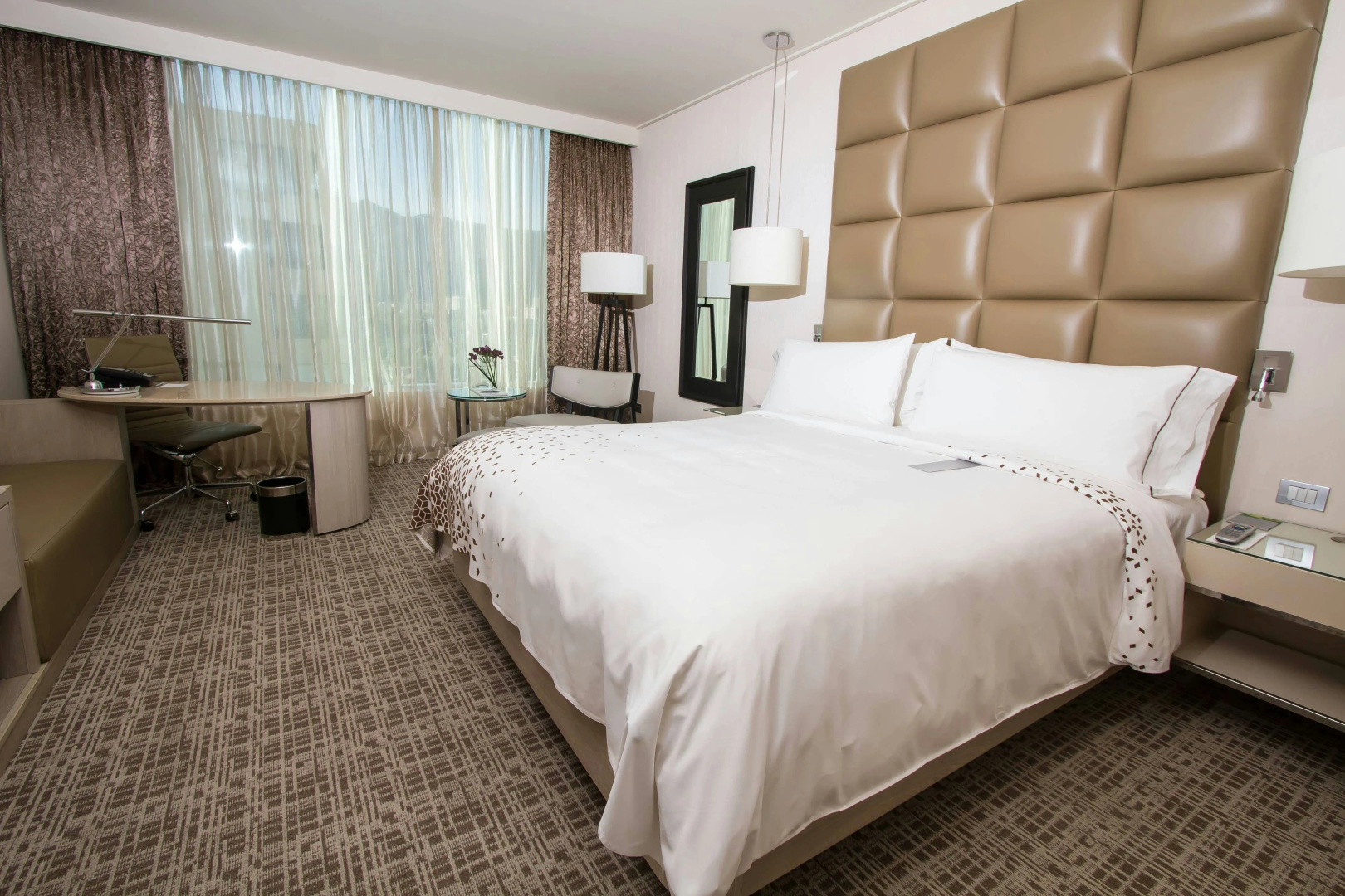 Foto - Renaissance Santiago Hotel by Marriott