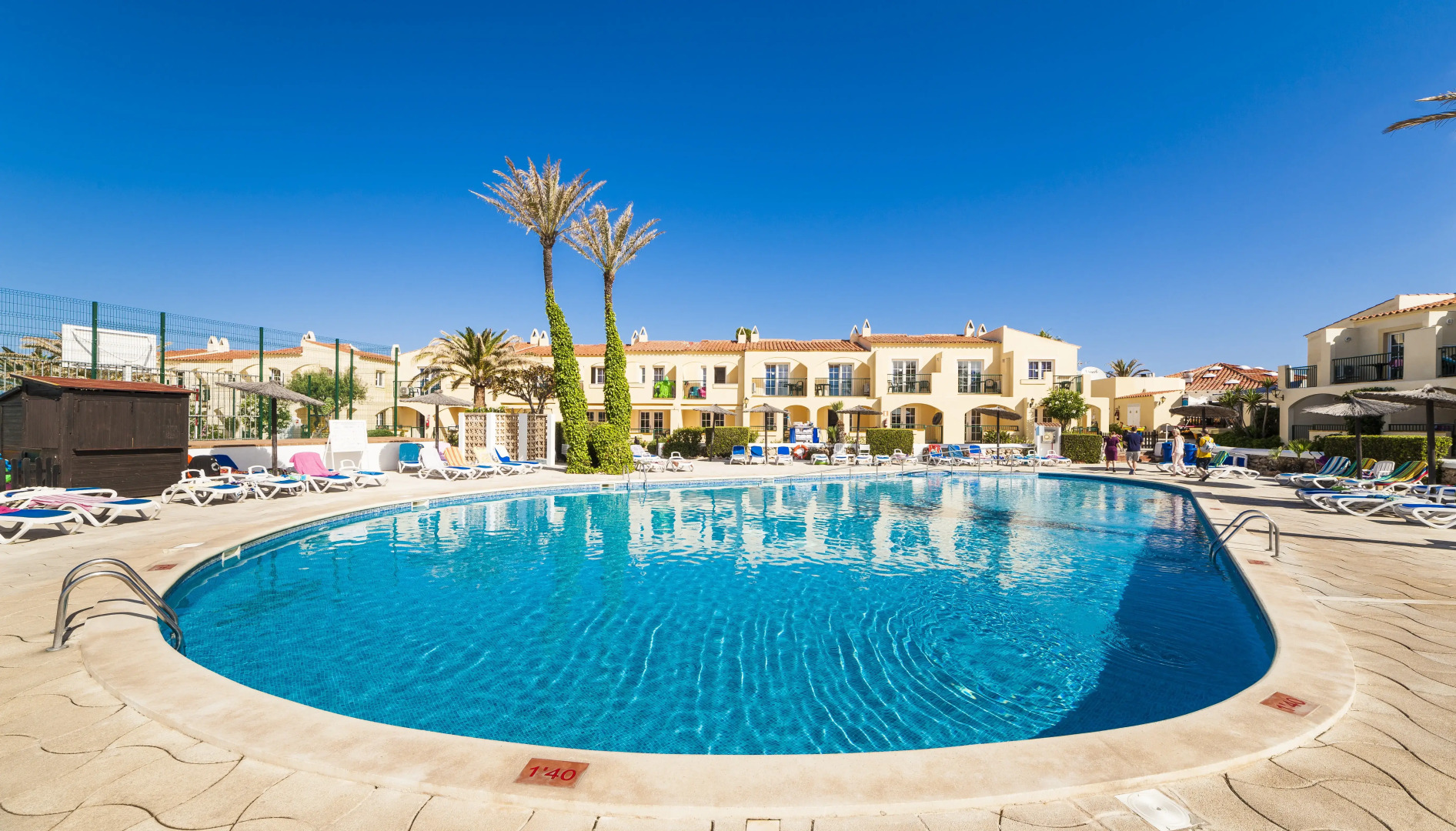 Foto - Globales Binimar