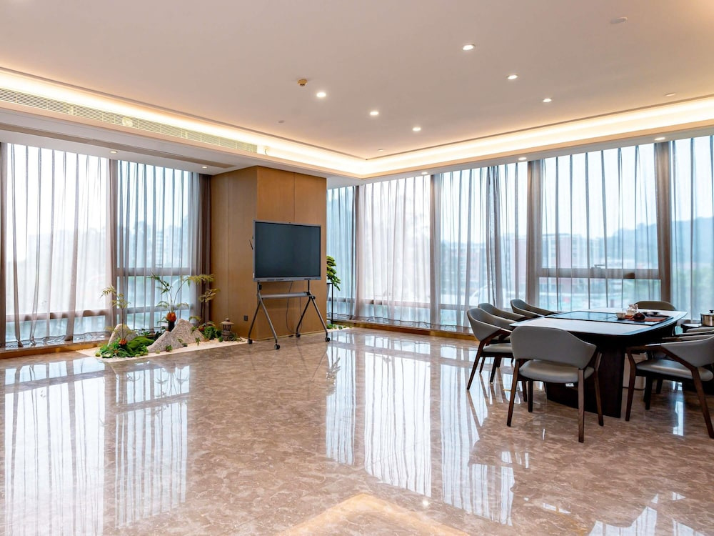 Foto - Mercure Guangzhou Nansha