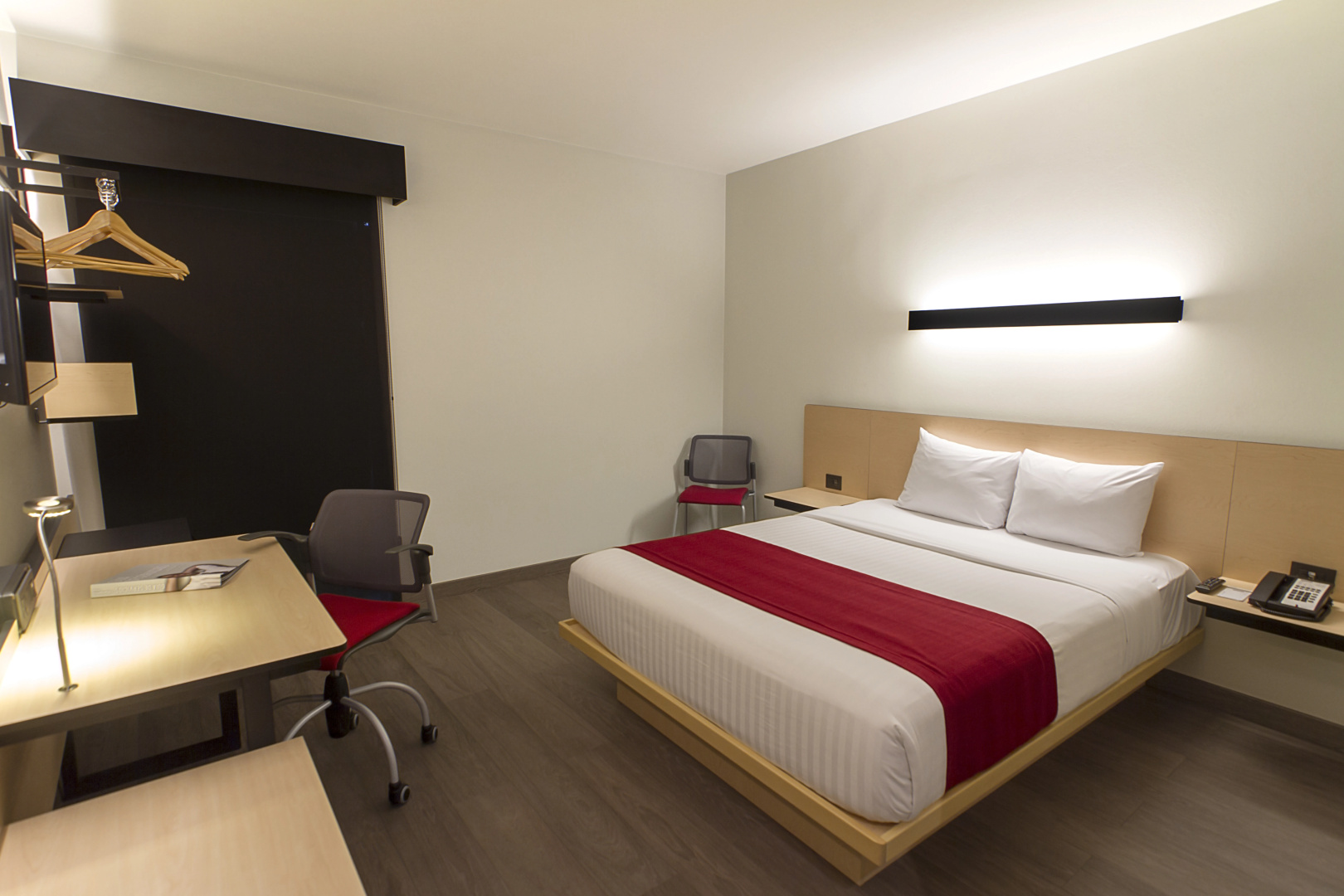 Foto - City Express Plus by Marriott Ciudad de México Mundo E