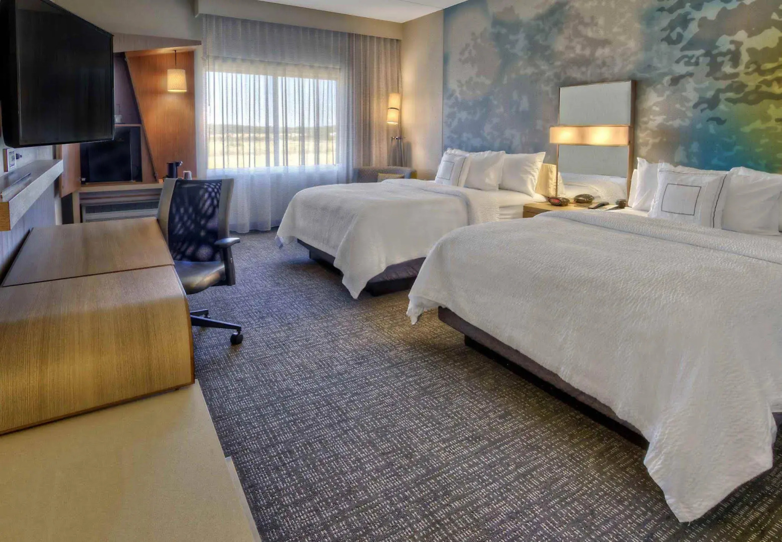 Photo - Courtyard by Marriott San Marcos