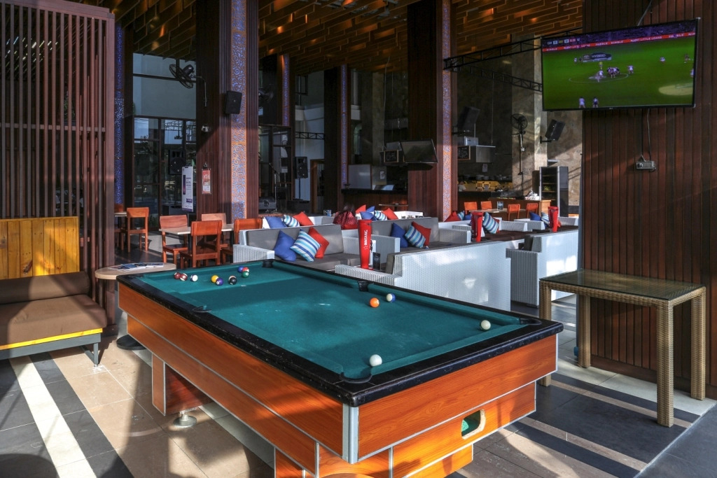 Foto - The ONE Legian