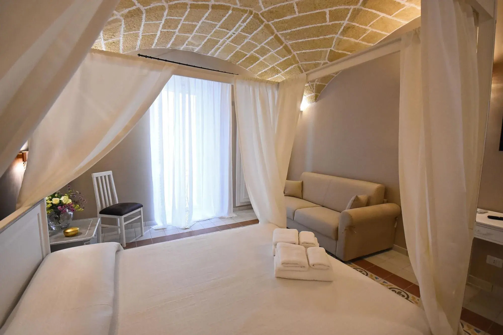 Foto - B&B Laura - Luxury Rooms