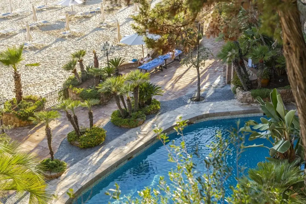 Foto - Aeneas' Landing Resort