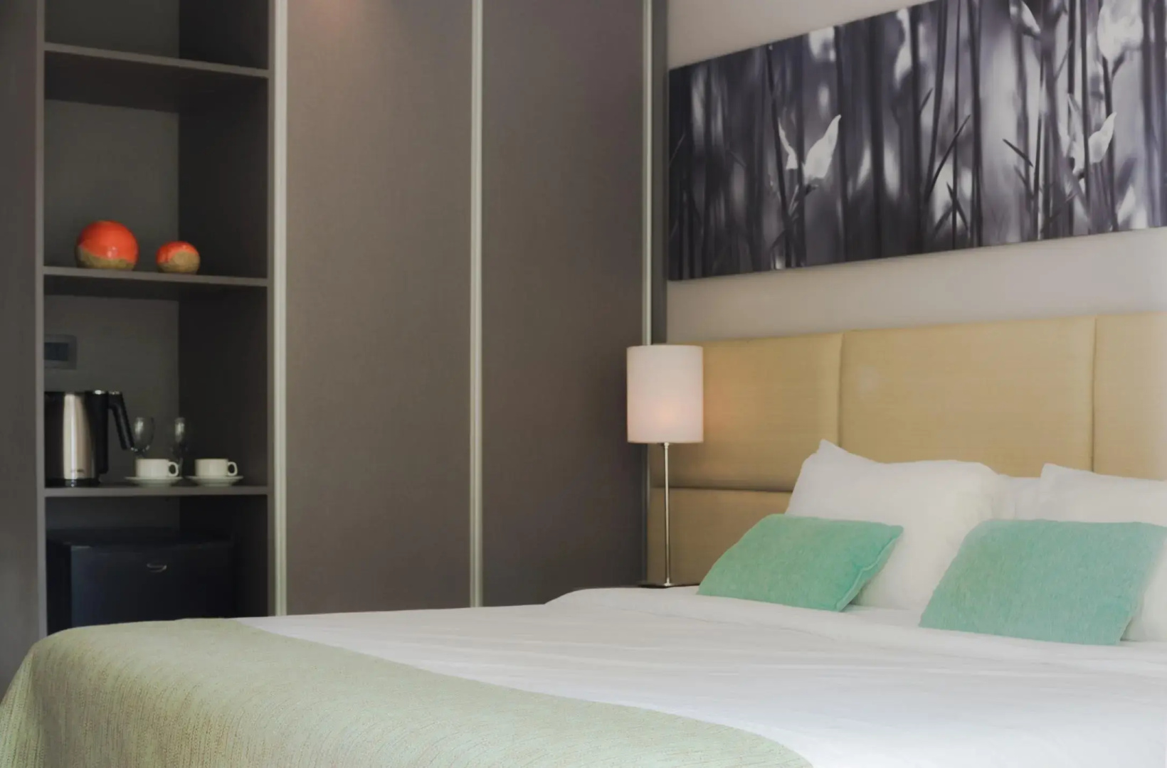 Foto - Portal Plaza Suites
